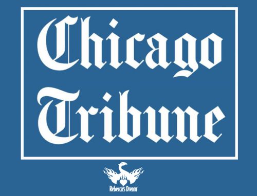 Chicago Tribune: 10th Annual Benefit Photo