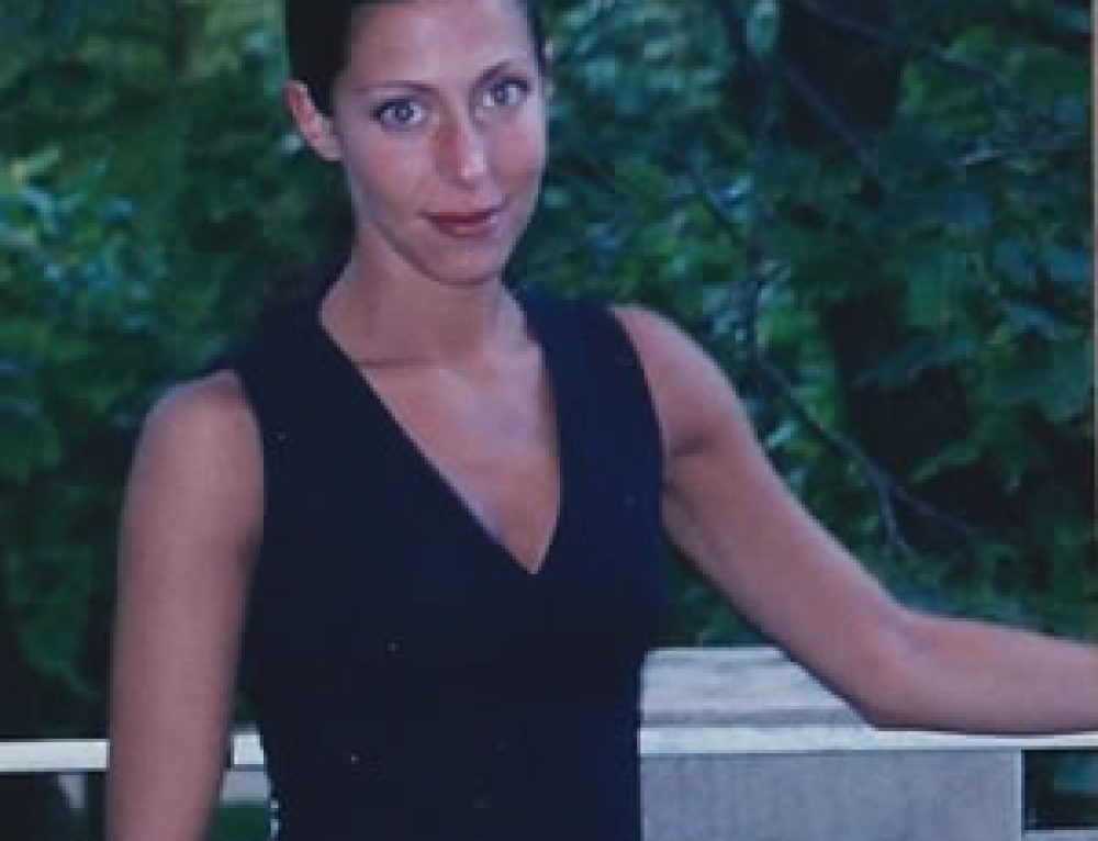 February 2018 Newsletter Rebecca's Dream