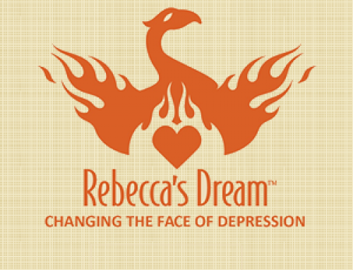 Rebecca’s Dream Wellness Card