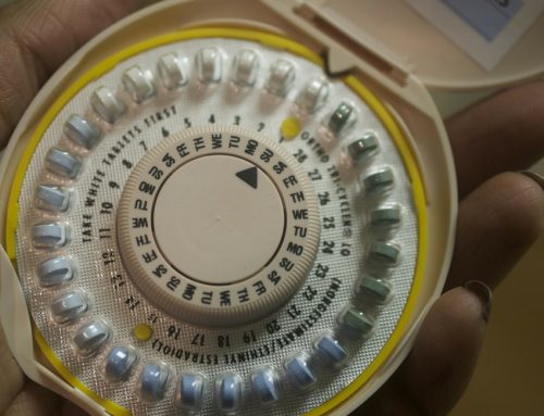 Does Birth Control Cause Depression?