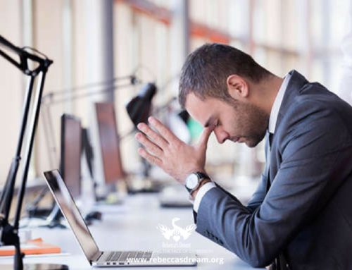 How to Reduce Workplace Stress and Anxiety: Tips for Employees and Management