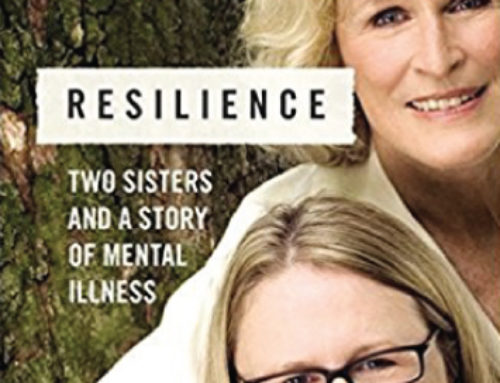 Resilience: Two Sisters and a Story of Mental Illness