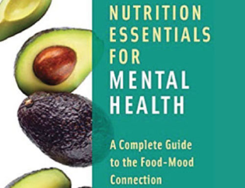 Nutrition Essentials for Mental Health: A Complete Guide to the Food Mood Connection
