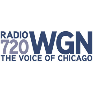 WGN Audio: Rebecca’s Dream Foundation: Changing the Face of Depression