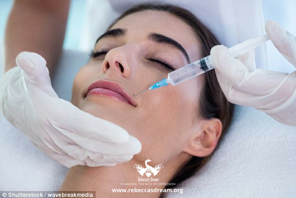 Can Botox Cure Depression?