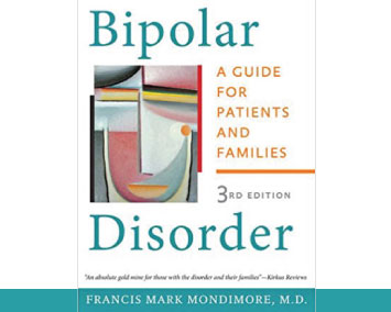 Bipolar Disorder: A guide for patients and families