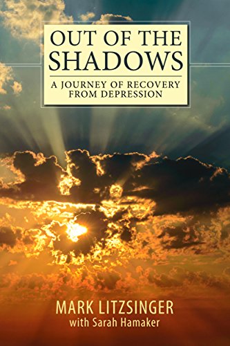 Out of the Shadows: A Journey of Recovery From Depression – Rebecca's Dream