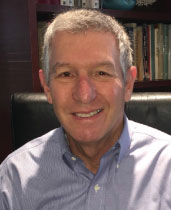 May 2018 Newsletter - Rebecca's Dream