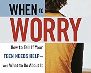 When to Worry: How to Tell If Your Teen Needs Help & And What to Do About It
